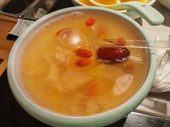 -野·大山里野生菌石锅土鸡(益田假日店)