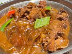 -解家河南菜(华山路店)