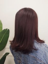 点击看大图 -BM SALON