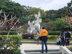 -金鸡山公园