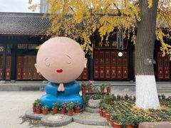 -古大圣慈寺