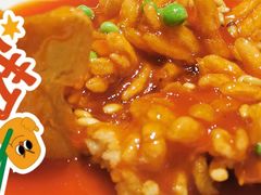 -福慧慈缘素食餐厅(王府井店)