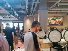 -乡村基(杨家坪建设店)