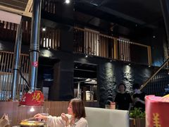 -山之屋炭火烧肉·生啤畅饮(大朗万科中央公园店)