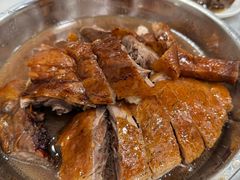 -鹅簋(顺德总店)