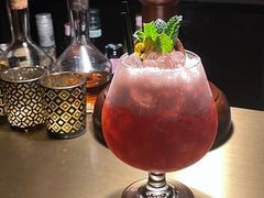 -wann lounge 低温慢煮牛排·清吧