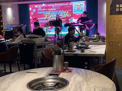 大堂-同仁四季椰子鸡(福田东园总店)