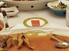-民族饭店-四季餐厅