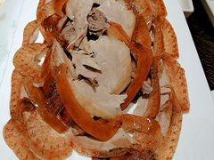 -阿庄新豫菜(航海东路店)