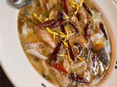 -渔语鱼新川菜Bistro(万象天地店)