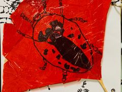 -白鹿艺术美学工作室 1 画室(MOMA校区)