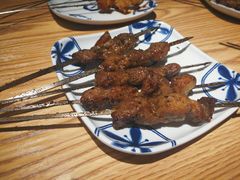 -老九圆山西面馆(CBD店)