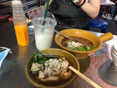 -唐人街(耀华力路)