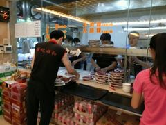 -陈记顺和潮汕牛肉火锅(韩江路店)