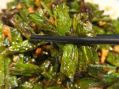-晚归月亮湾私家菜(临邑路店)