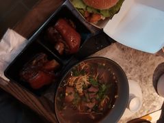-和子足浴SPA会馆(东方之门店)