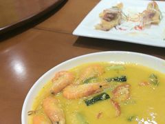 -小秦淮·南京土菜(新亭西路店)