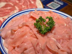 -楠火锅(西单店)