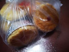 -爱德顺糕点食屋(利民道店)