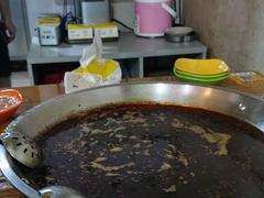 -毛毛老火锅(八年观音桥店)