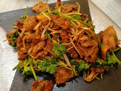 满蒙烤肉-后海16号·北京私房菜