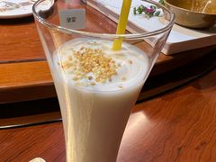 -海拉尔蒙古包(房山长阳店)