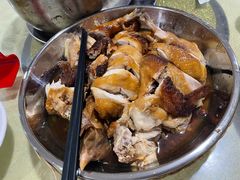 -红旗山庄(圭峰山店)