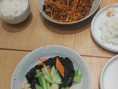 -唐食语粥(青山万达广场店)