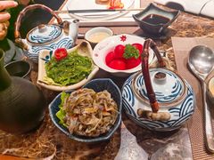 -福樱兰海鲜放题铁板烧(加州店)