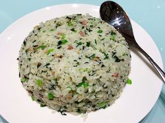 吉士菜炒饭-新吉士·上海菜(浦东LCM置汇旭辉店)
