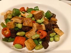 -环球港凯悦 · 享悦中餐厅