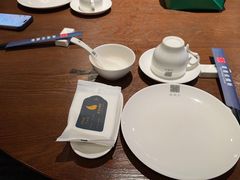 -ZEN采蝶轩·粤味臻鲜·手作点心·商务宴请(泰州店)