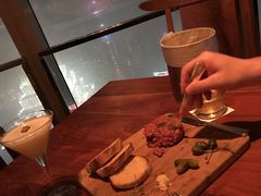 -上海柏悦酒店·世纪100牛排馆