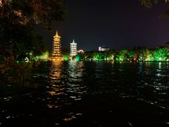 -桂林两江四湖景区