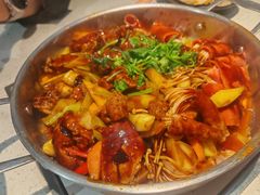 -黄记煌三汁焖锅(顺义华联店)