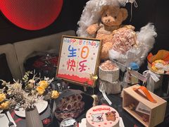 -Nord Grill&Bar Highland诺德西餐(深圳欢乐海岸店)