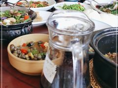 -小乡小镇·传承桐庐土菜·老板亲自烧的菜