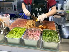 -大连熟食品交易中心
