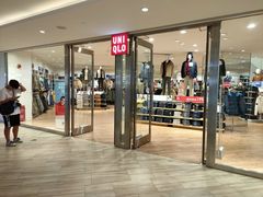 -优衣库(广州恒宝广场店)