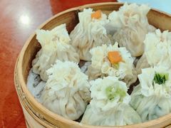 -都一处烧麦馆(前门店)