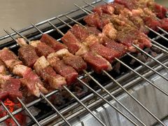 -小寒羊烧烤(凯瑞时代大厦店)