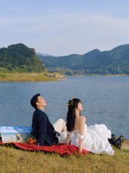 -绽放摄胶片摄影工作室