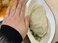 -北方饺子王·海肠捞饭·海鲜锅(山大店)