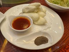 -马凯餐厅(长椿街店)