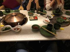 -润园四季椰子鸡火锅(海上世界店)