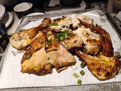 -绿茶餐厅(燕郊永旺店)