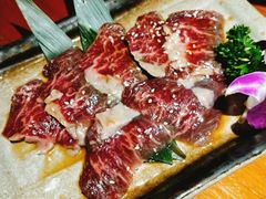 -丸藏和牛烧肉专门店(园区师惠坊店)