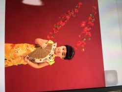 布恩儿童摄影&nbsp;BORNE&nbsp;KIDS-布恩儿童摄影
