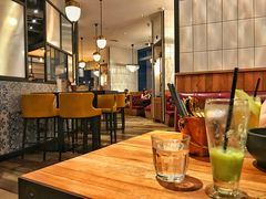 大堂-ATLAS COFFEE(雅居乐中心店)