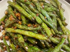 -粗粮人家·东北菜(洋桥店)